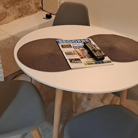 Arcos De Segorbe Apartment Room photo