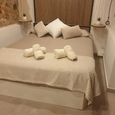 Arcos De Segorbe Apartment Room photo