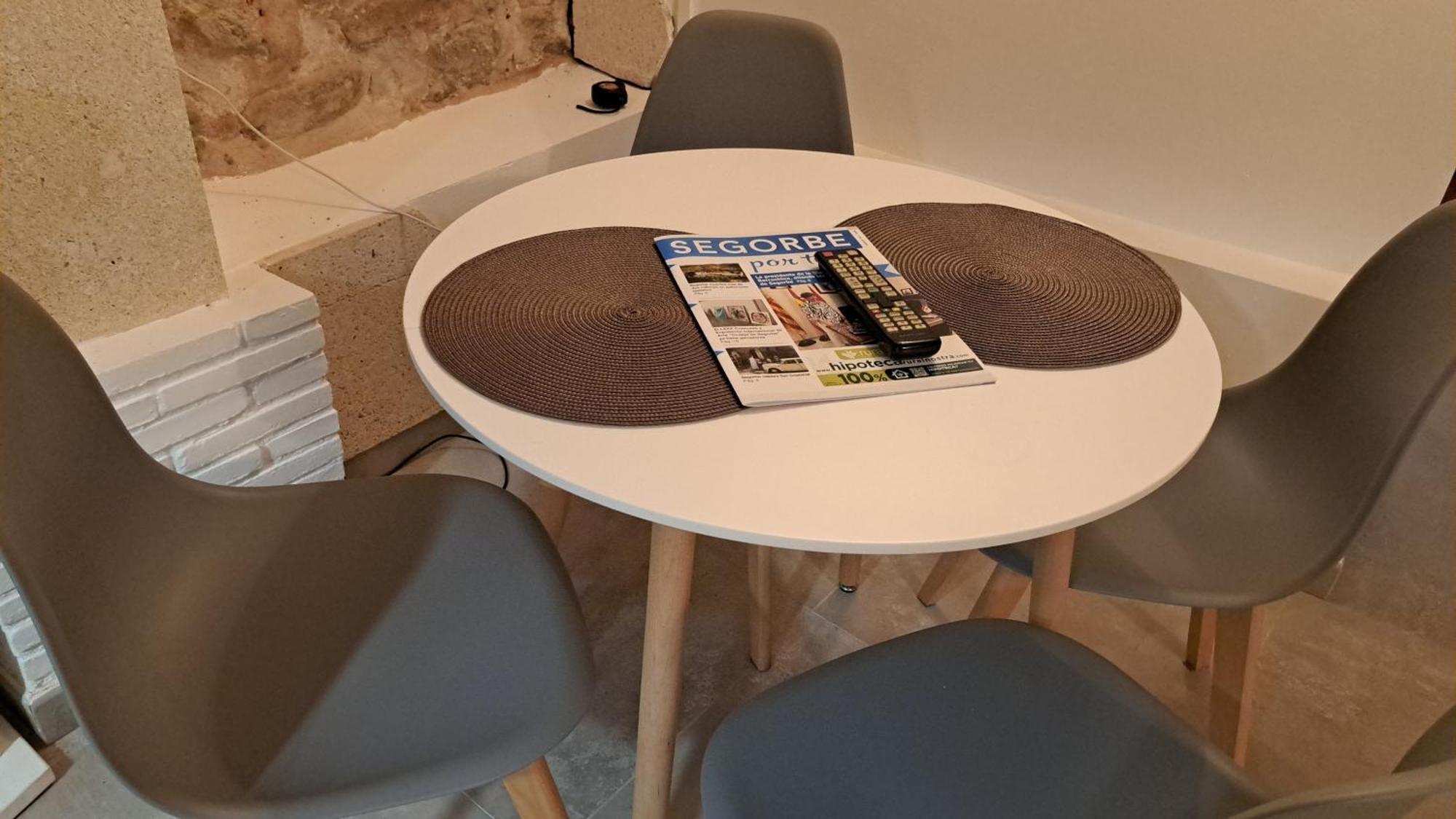 Appartement Arcos De *