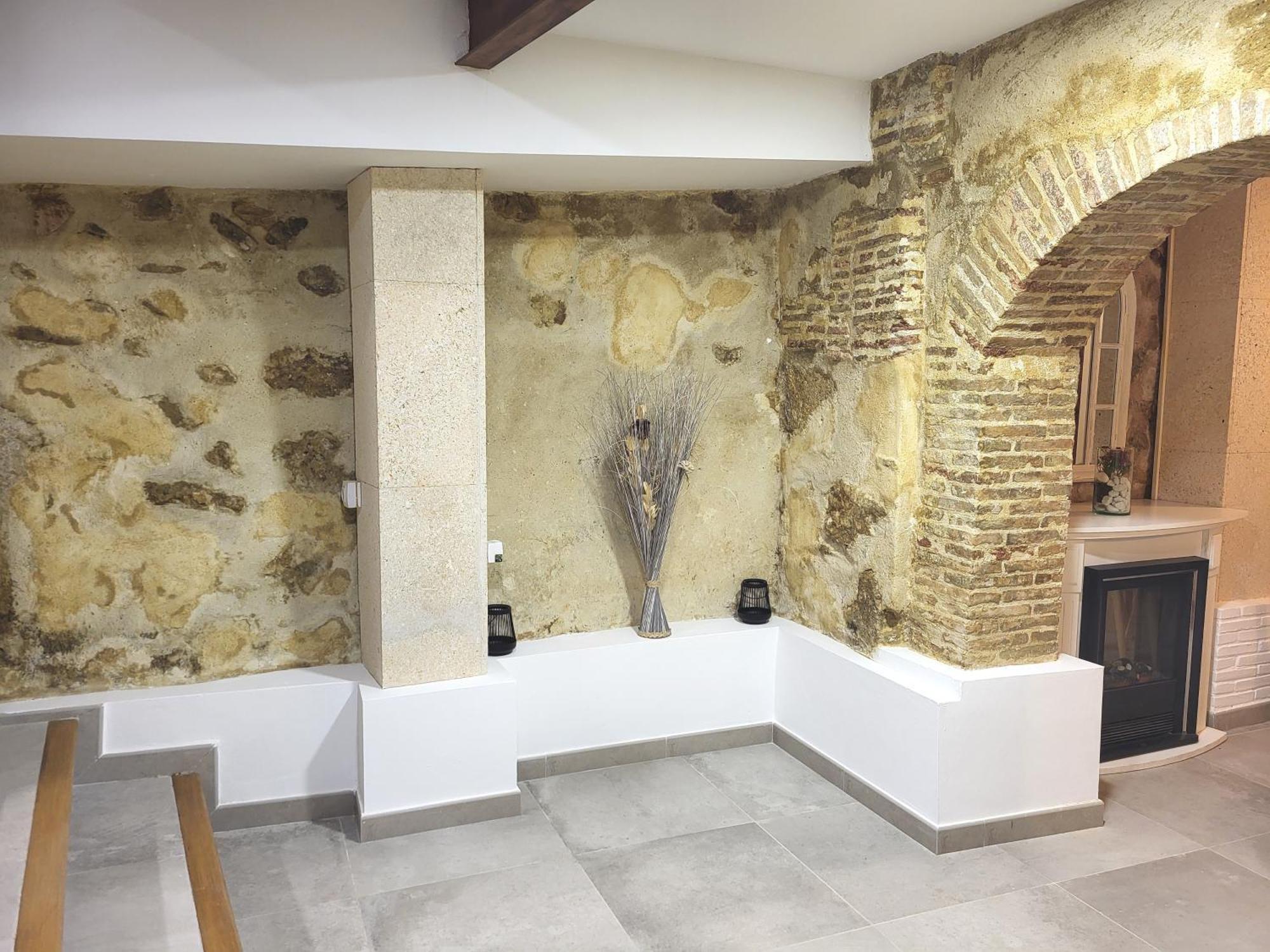 Appartement Arcos De Segorbe